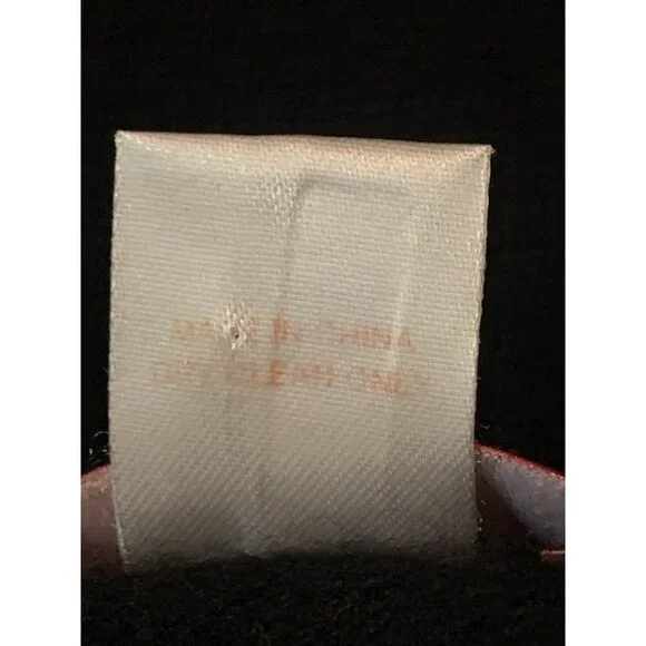 Jennie Liu 100% Cashmere Womans Black V-neck Pullover Sweater Small Quiet Luxury - Picture 5 of 7